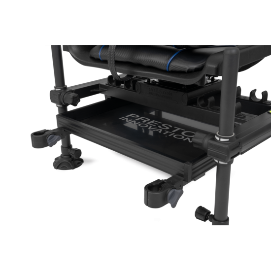 Preston Scaun Modular - Ignition 360